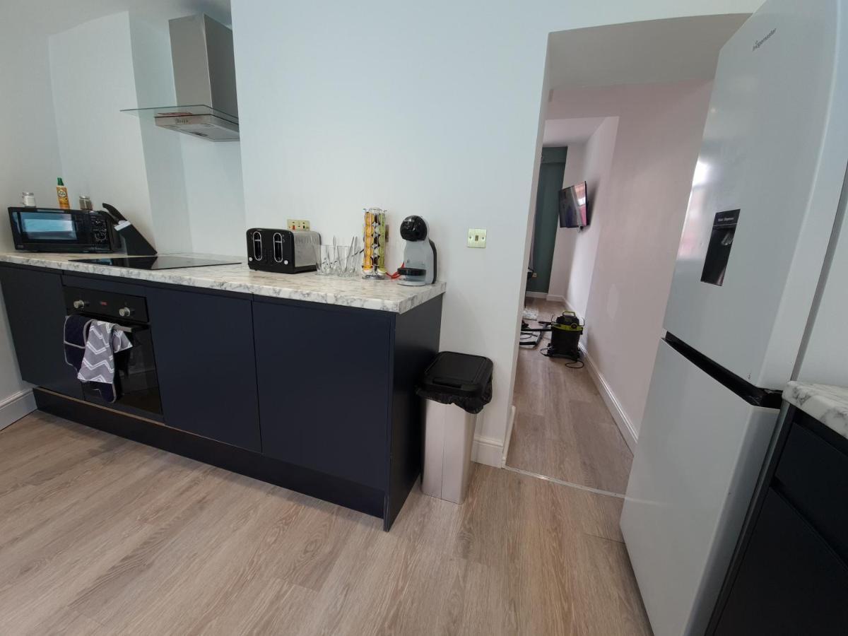 Ocean Pearl - 4 Bedroom House Σουόνσι Εξωτερικό φωτογραφία